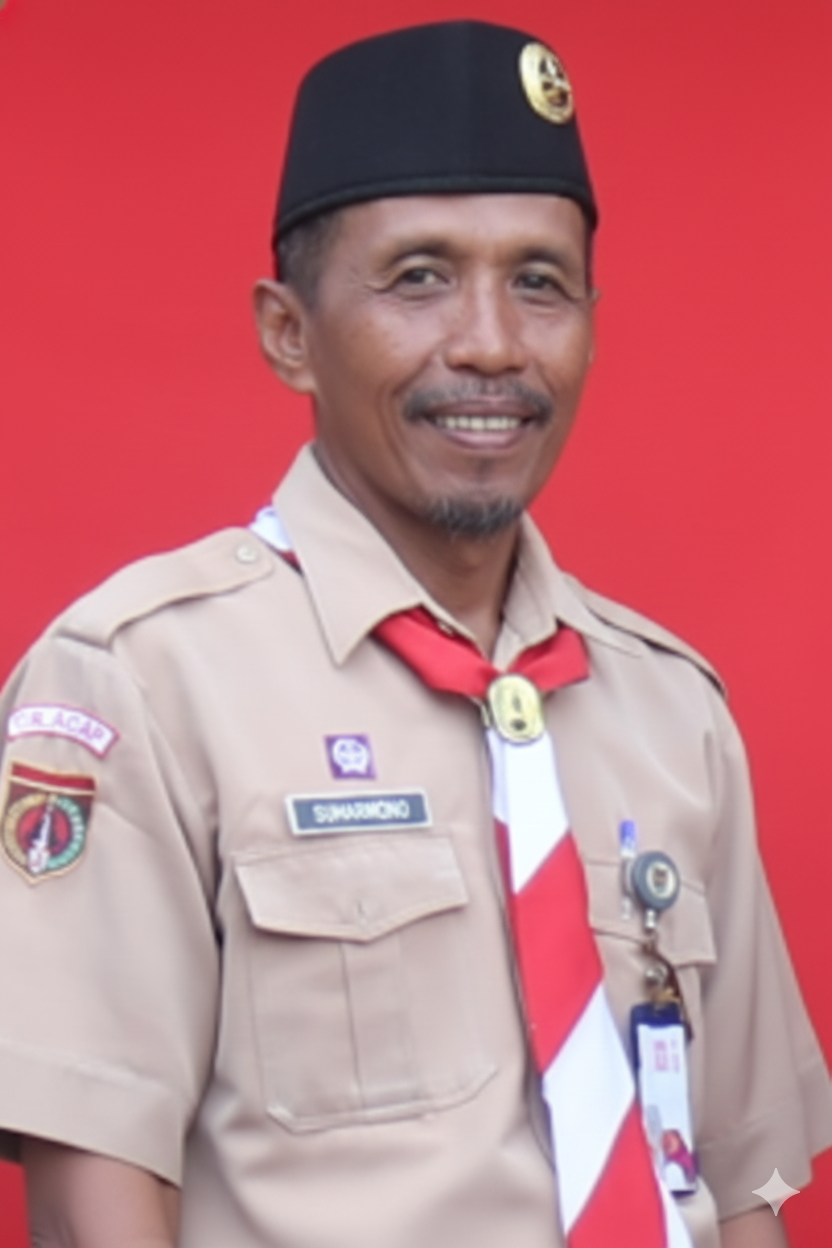 Foto SUHARMONO, S.Pd.