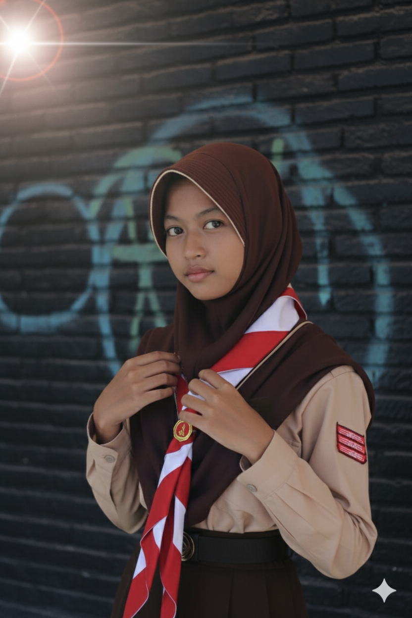 Foto JELITA SUKMA MAHARANI